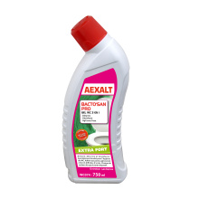 GEL DETARTRANT WC 3 EN 1 BEC DE CANARD 750ML